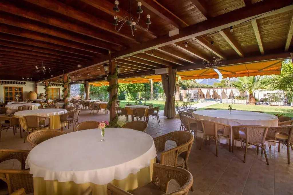 Foto - Hotel Tossal d'Altea