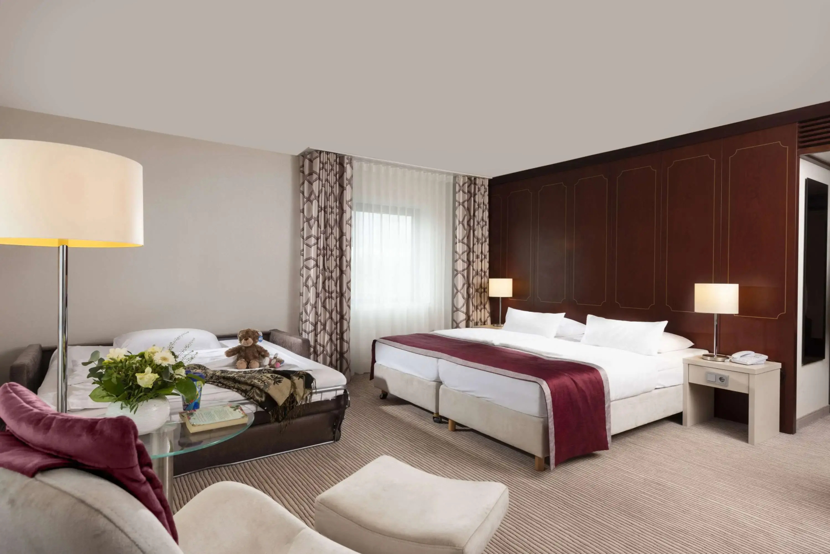 Photo - Maritim Hotel Bonn