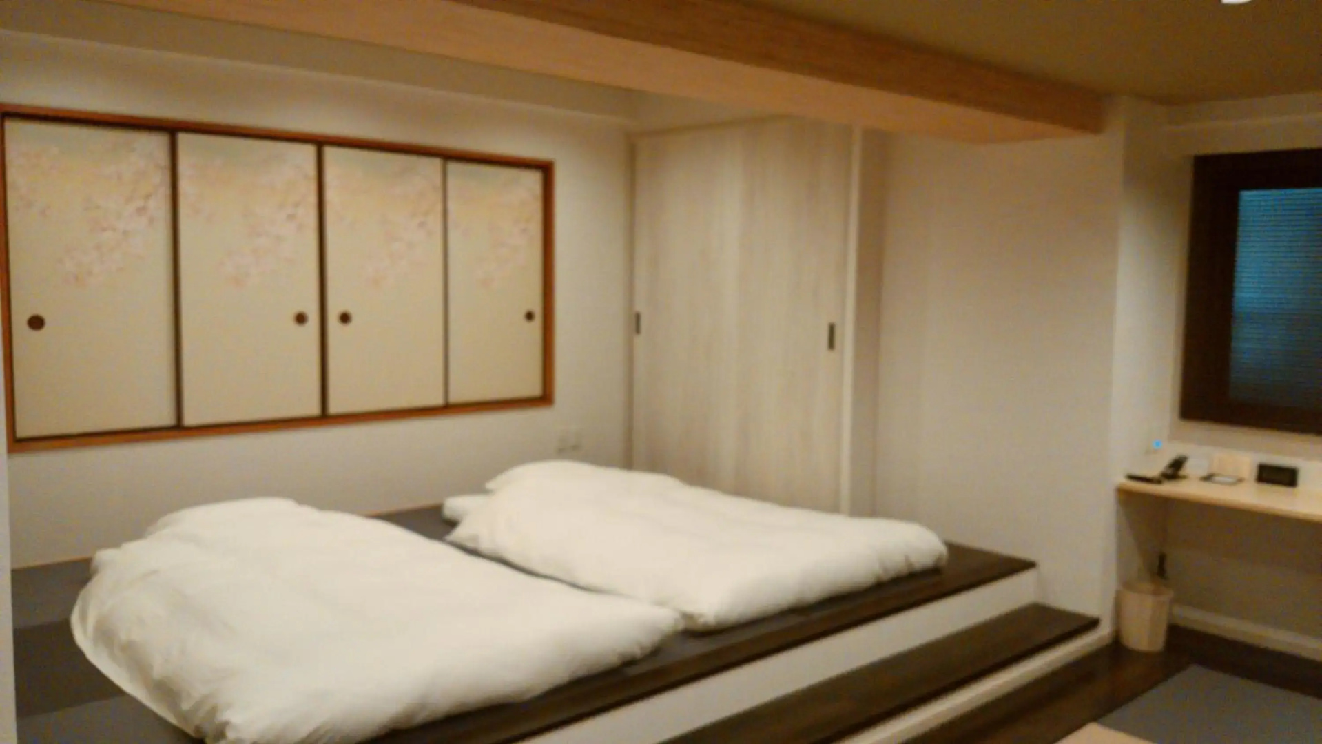 Photo - Ueno First City Hotel