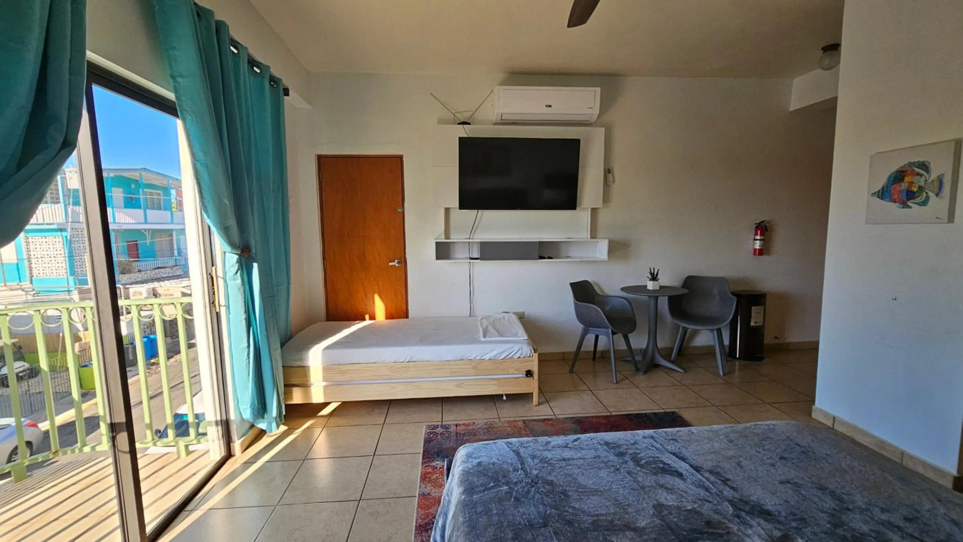 Parguera Suites (Room), La Parguera, Lajas, PR