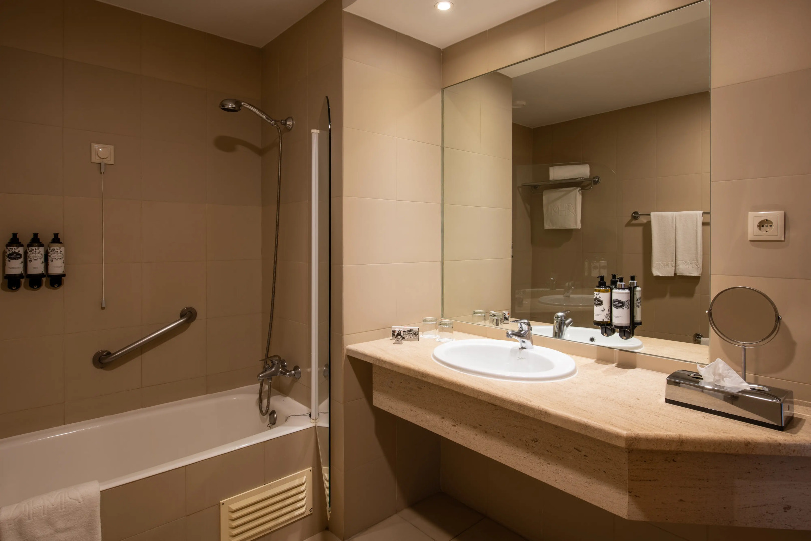 Foto - Hotel Mundial