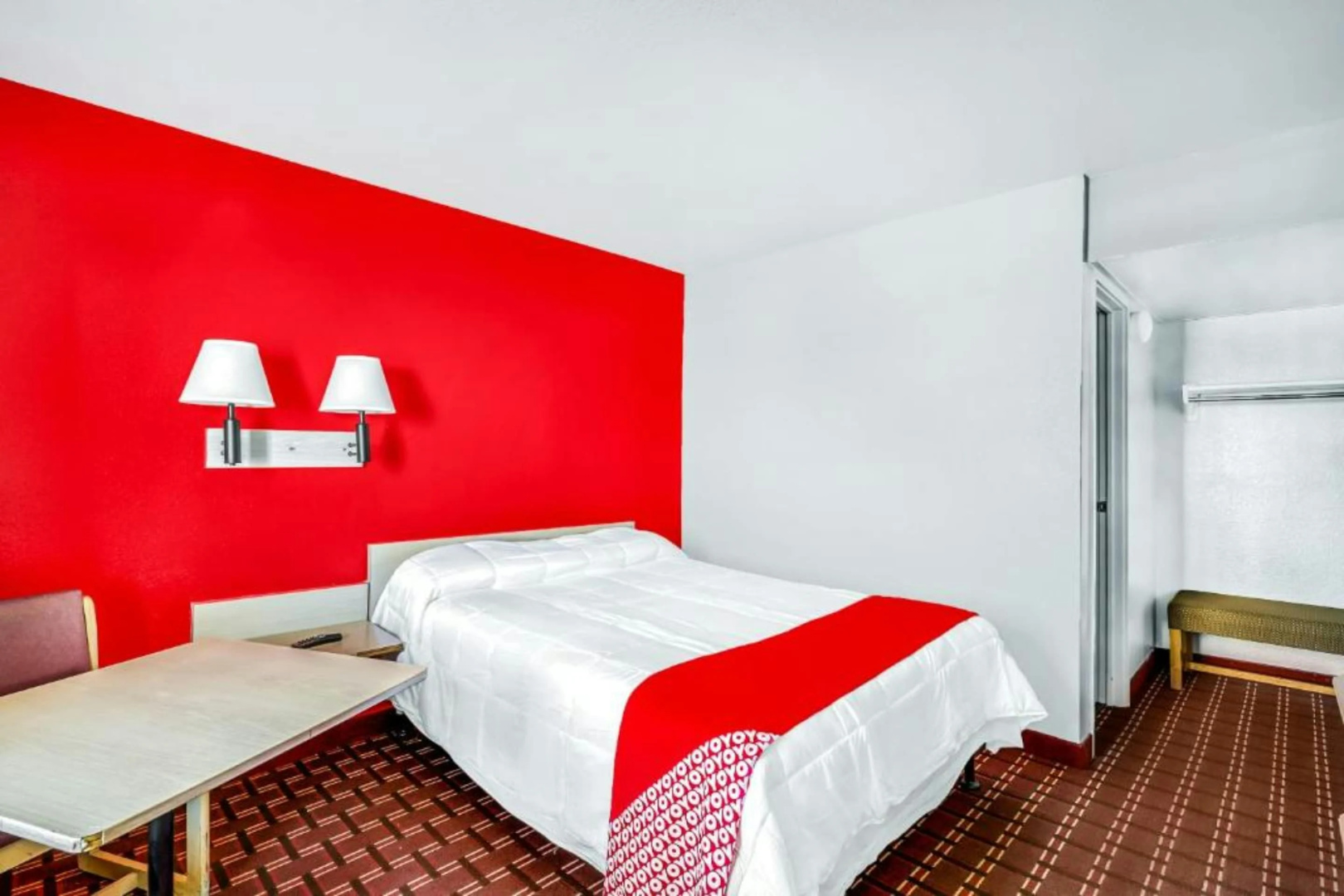 Foto - OYO Hotel Houston Southwest I-69
