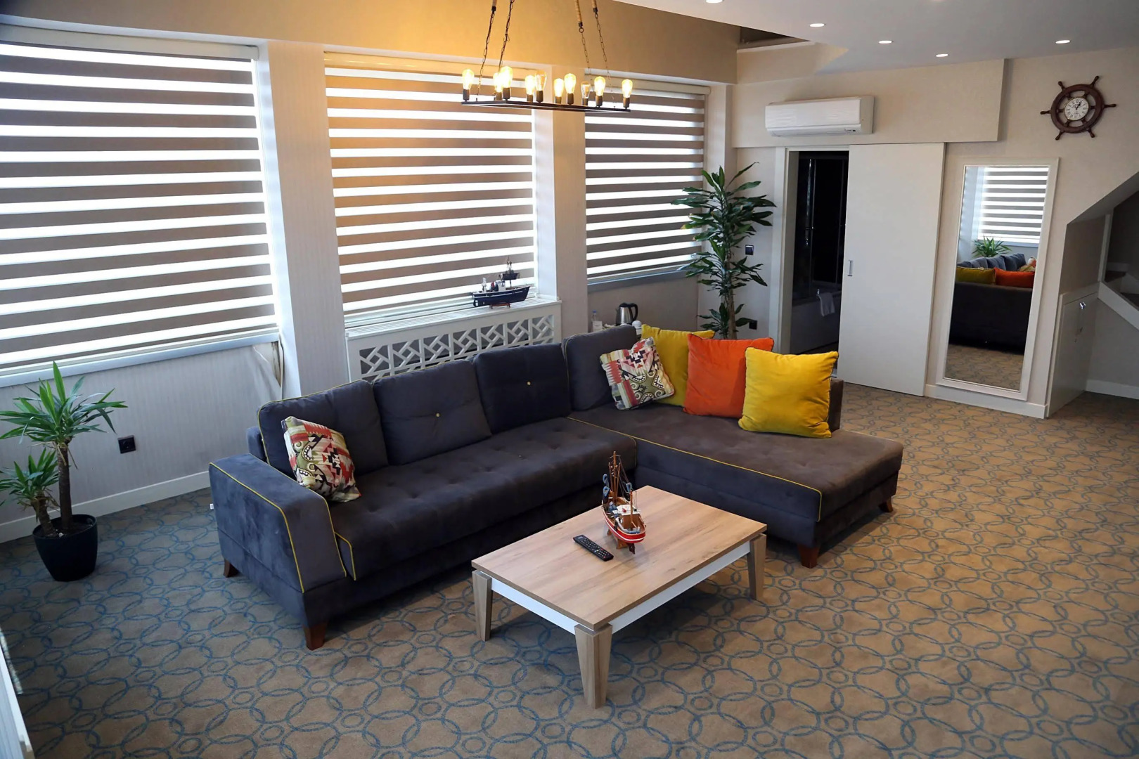 Foto - Seven Deep Hotel