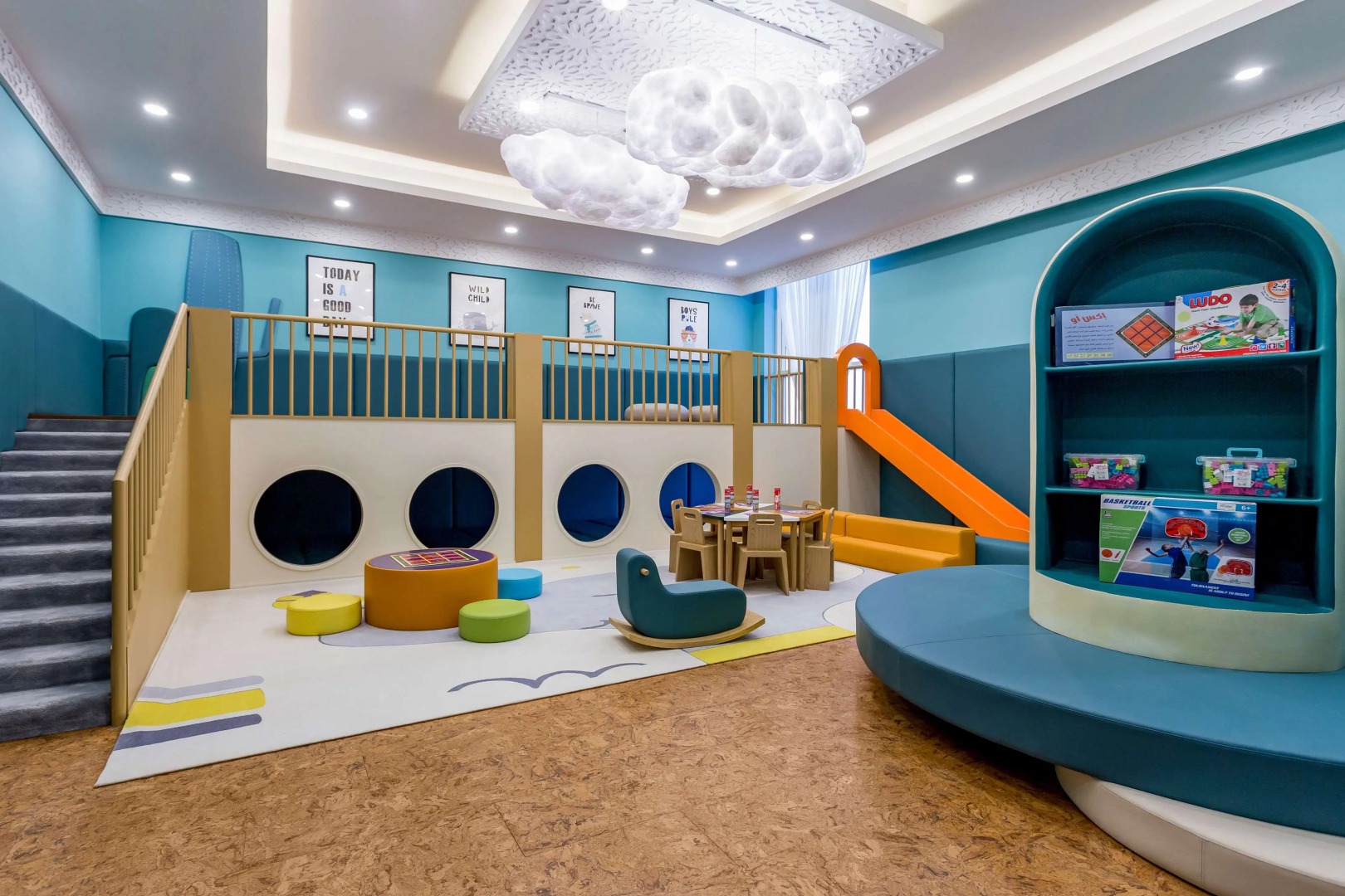 Foto - Radisson Hotel Riyadh Airport