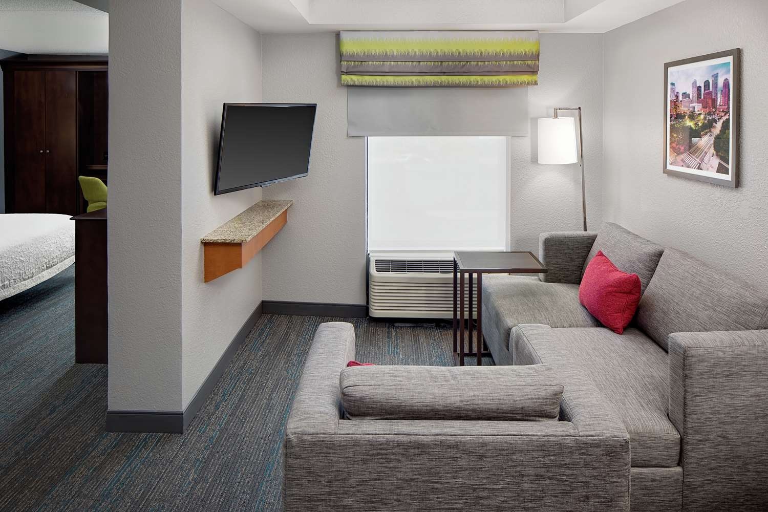Foto - Hampton Inn & Suites Houston Medical Center NRG Park