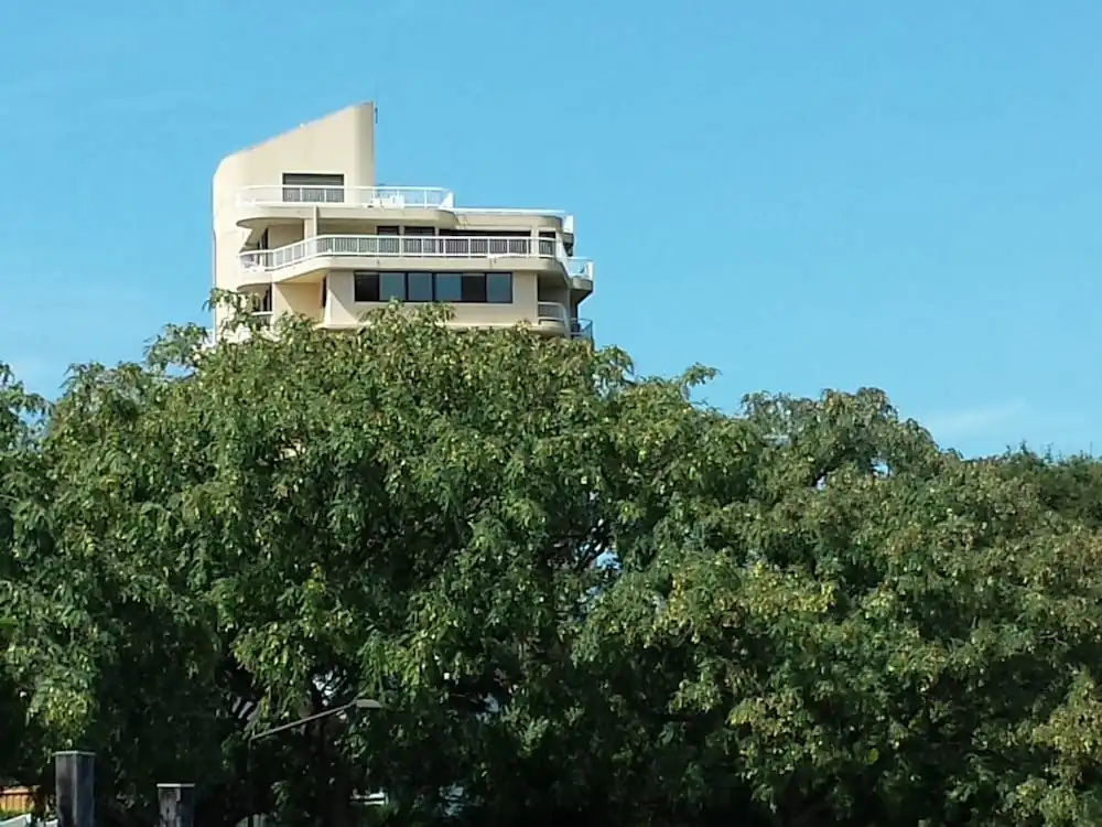 Photo - Kirribilli Riverfront Apartments