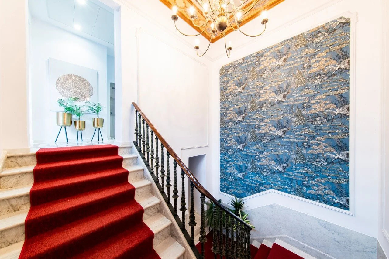 Foto - Itaca Sevilla by Soho Boutique