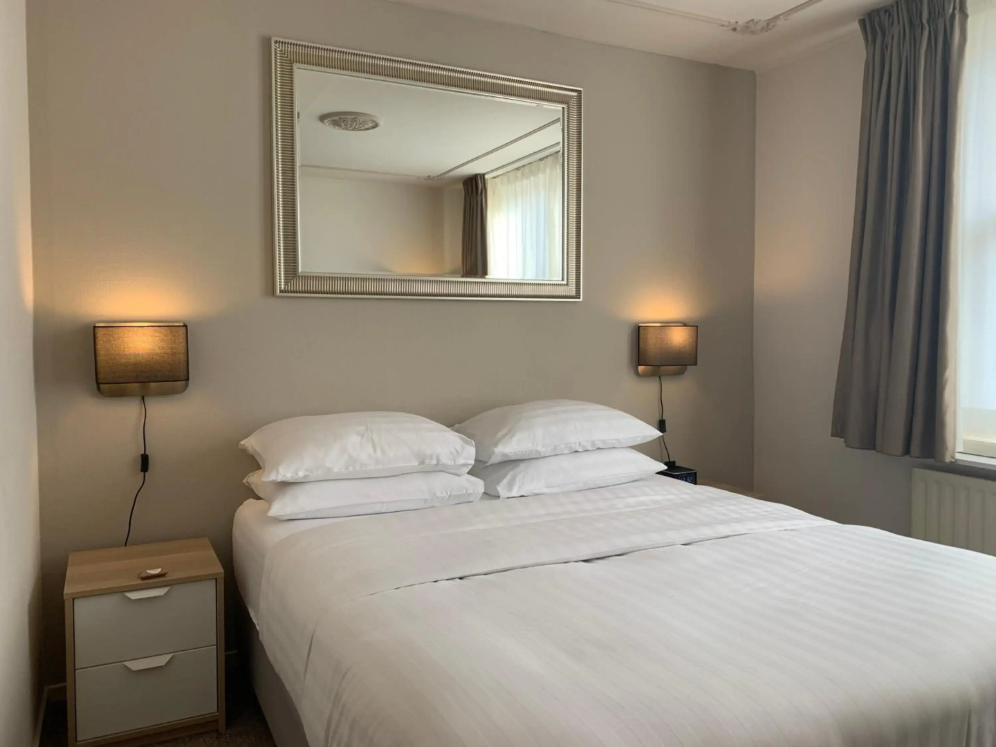Photo - Hotel Grand Canal
