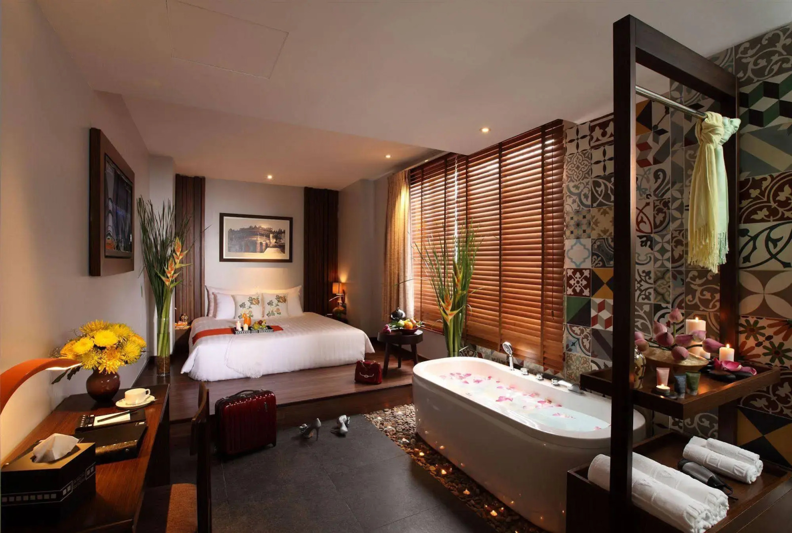 Photo - Silverland Sakyo Hotel