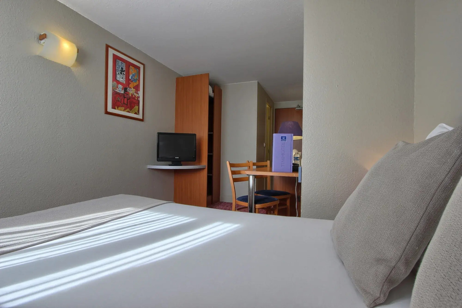 Foto - Timhotel Nation