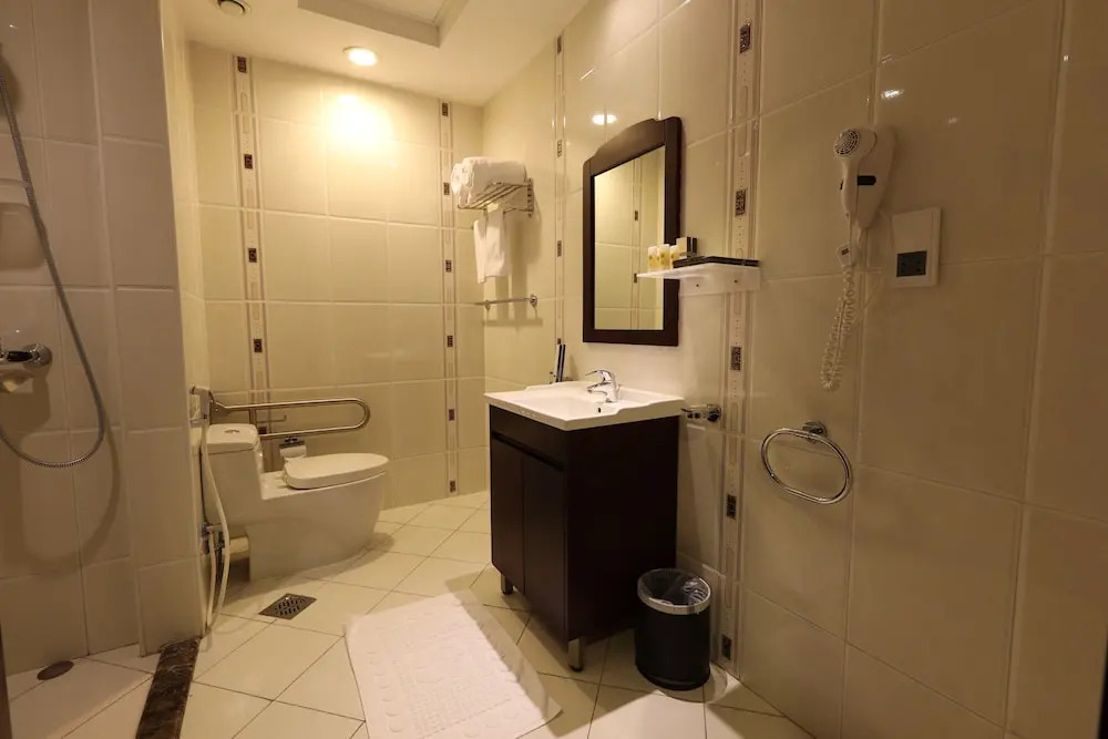 Photo - فندق أبراج الريان المكية Al Rayyan Makiya Towers Hotel 3