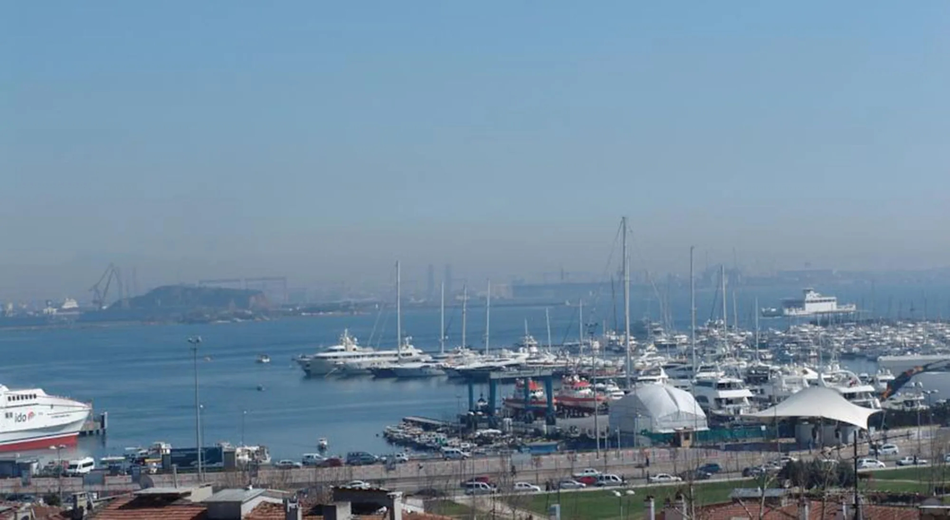 Foto - Inera Hotel Pendik