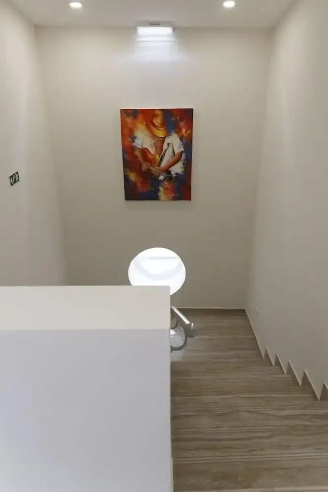 Photo - Solar Mendonca