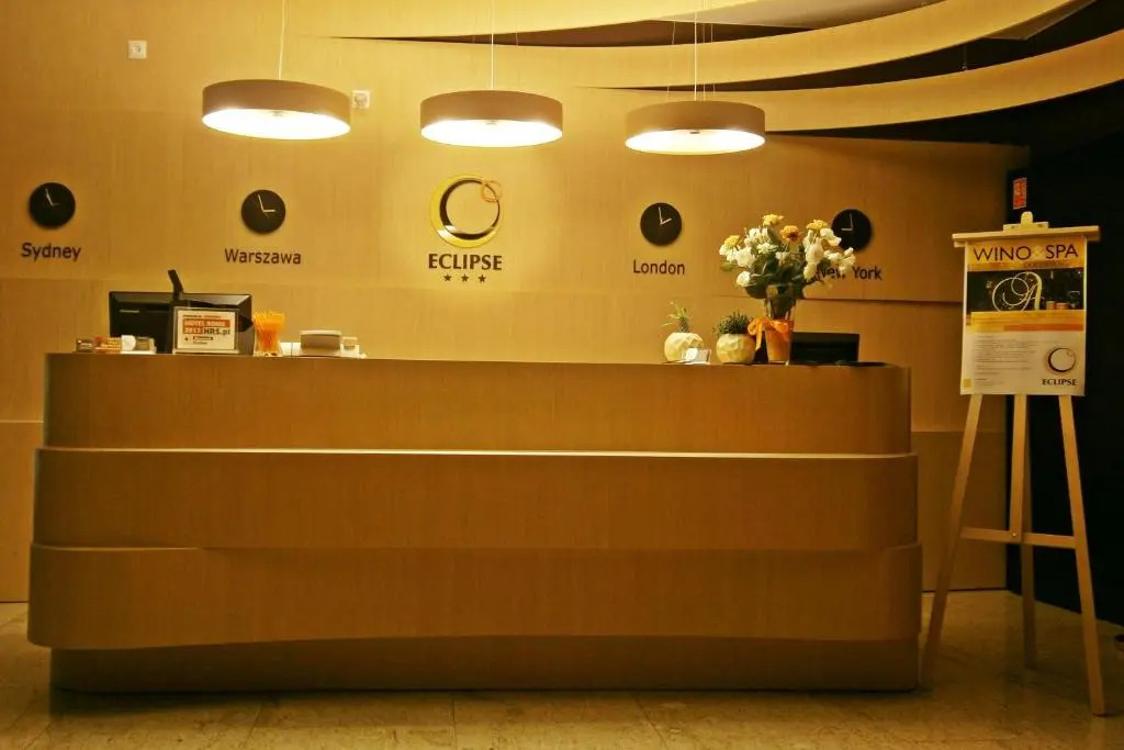 Foto - Hotel Eclipse