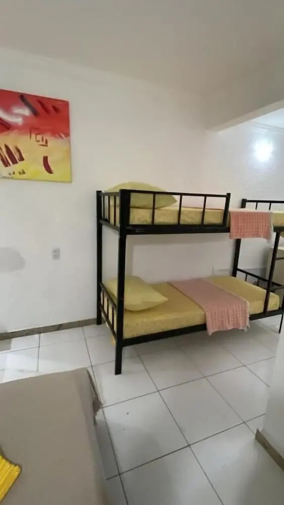 SSA33 Hotel