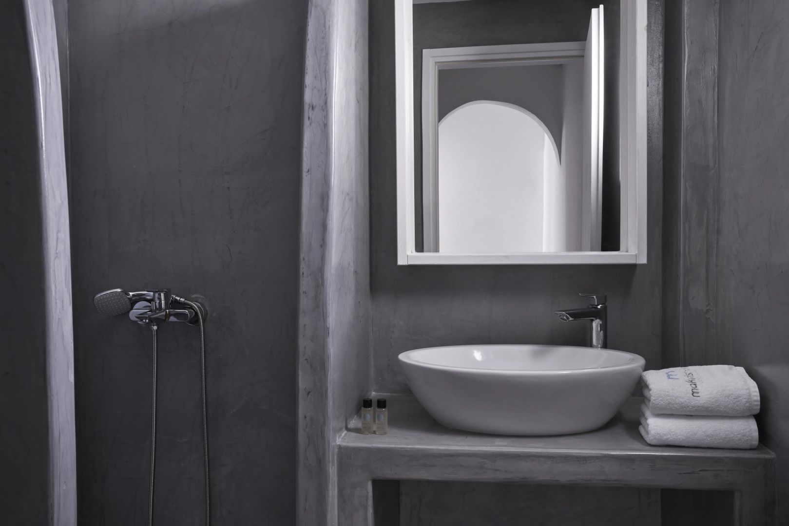 Foto - Makris Beach Hotel