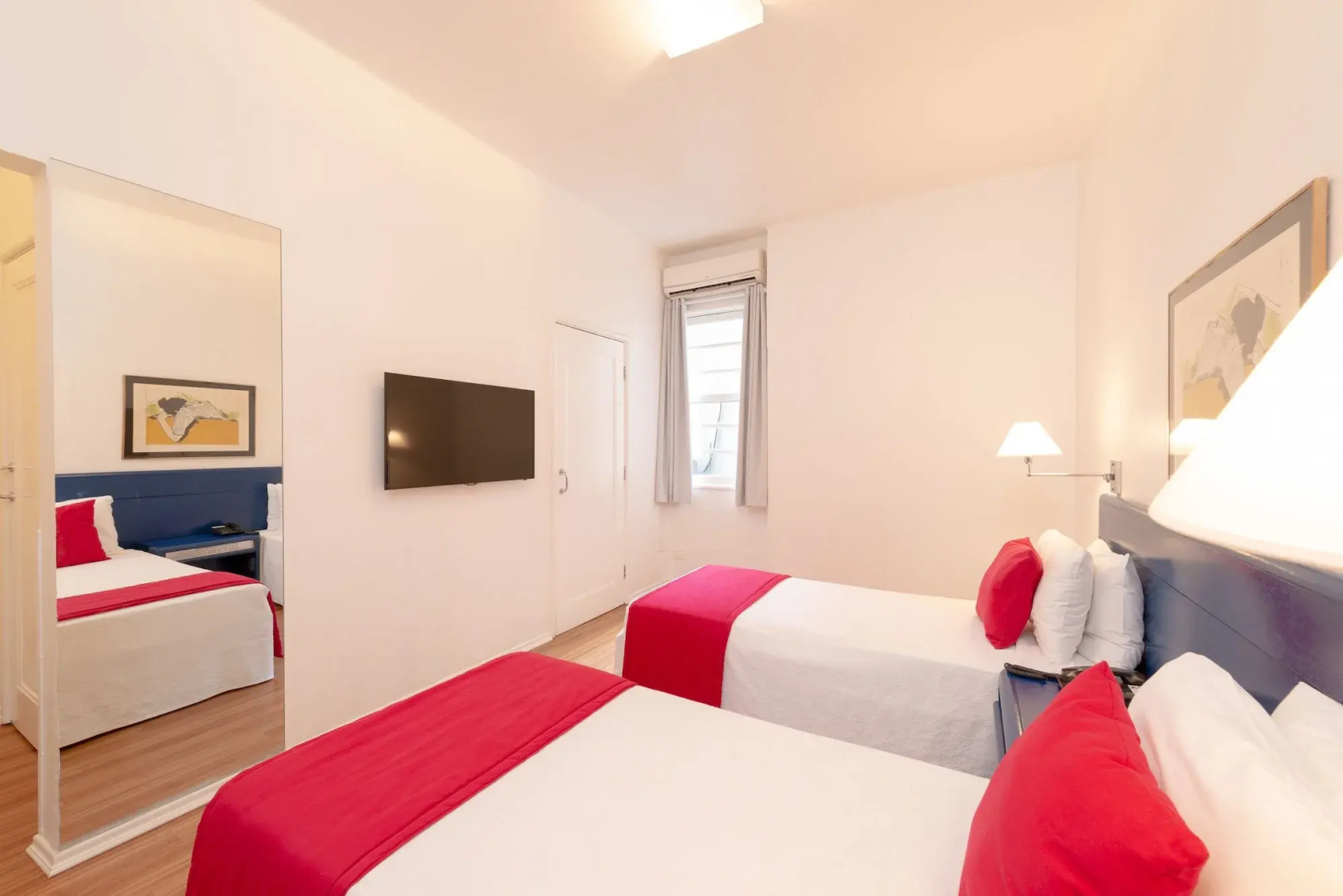 Photo - Hotel Normandie - by Easy Hotéis