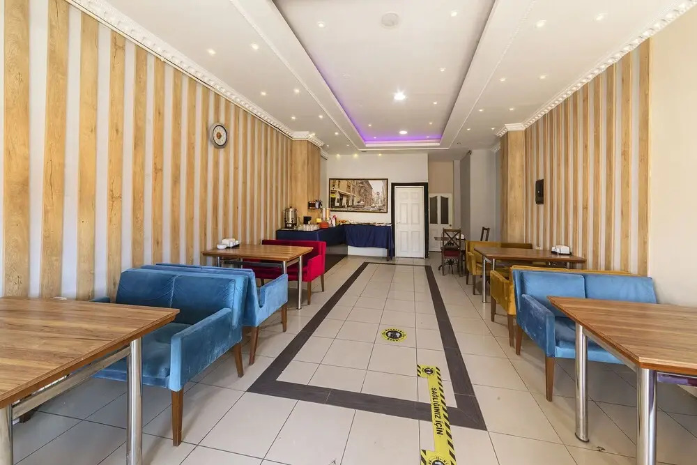 Foto - Vefa Hotel&Suites