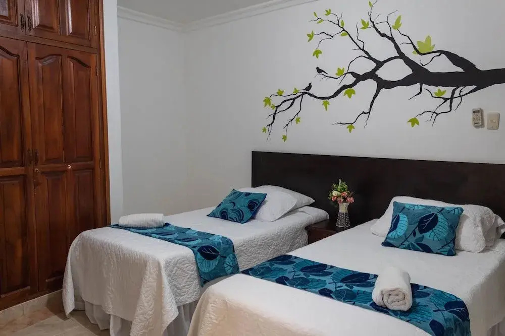Photo - Hotel Marie Real Cartagena