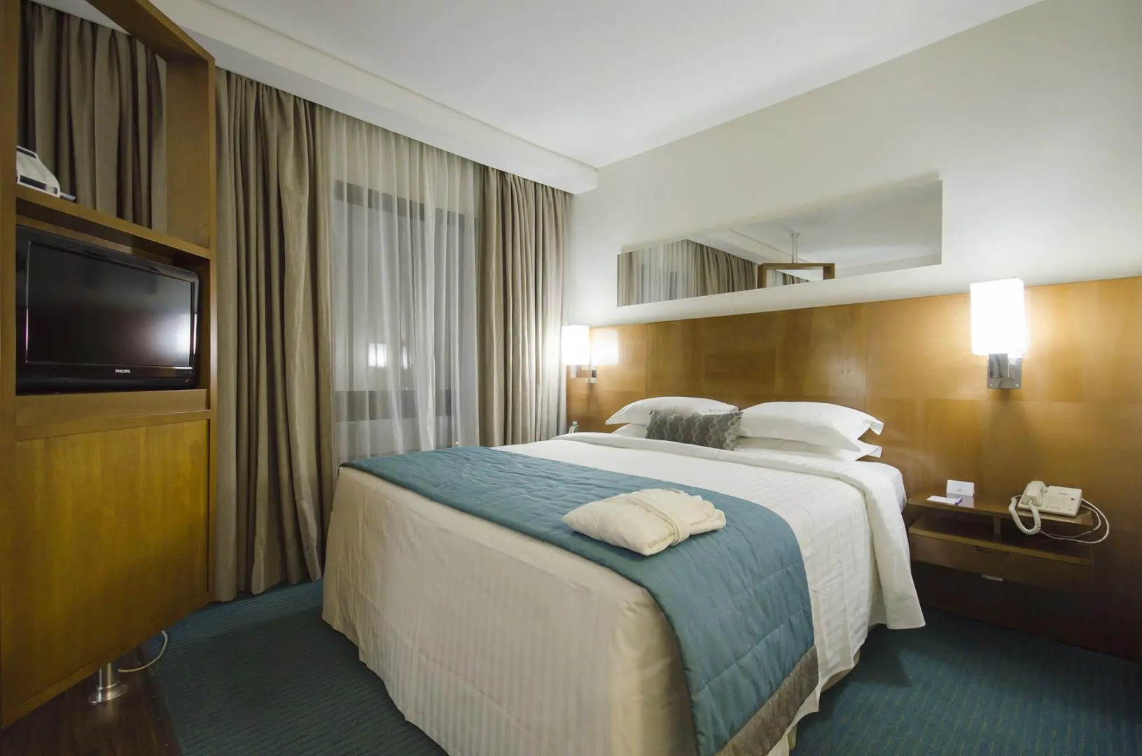 Photo - Estanplaza Berrini