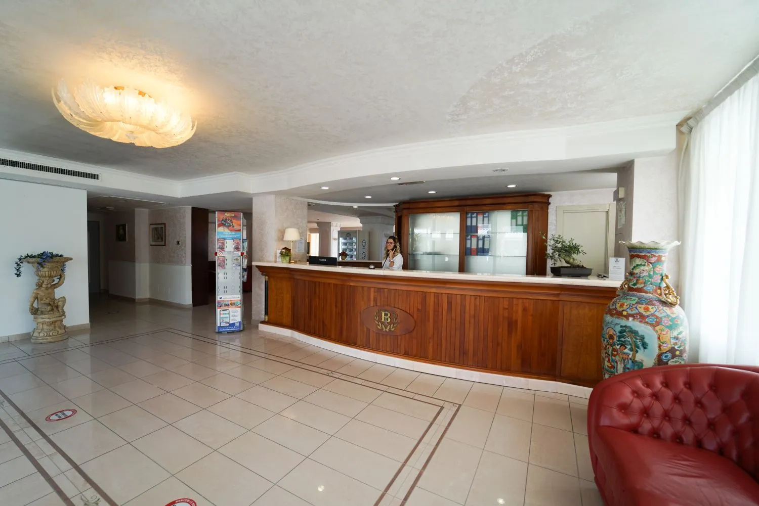 Foto - Hotel Imperial Beach
