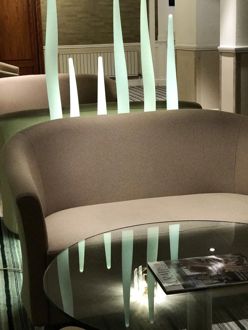 Foto - Best Western Royal Hotel