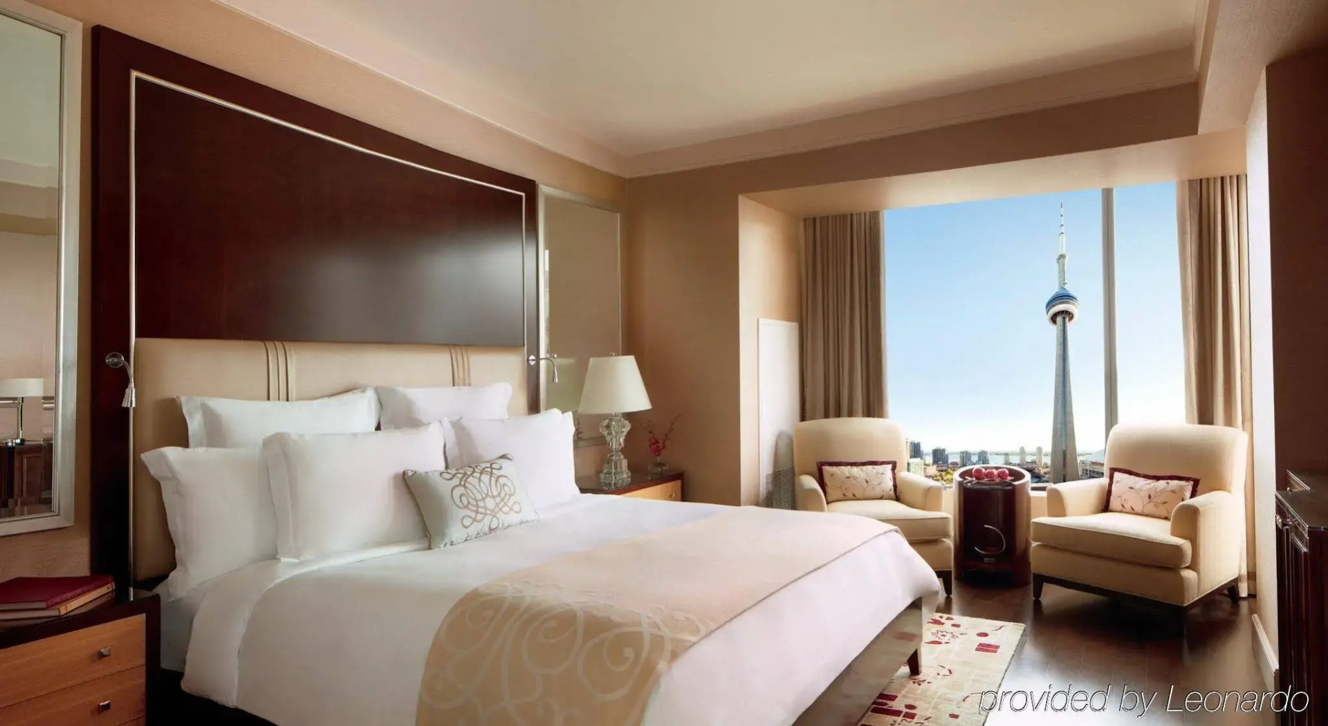 Foto - The Ritz-Carlton, Toronto