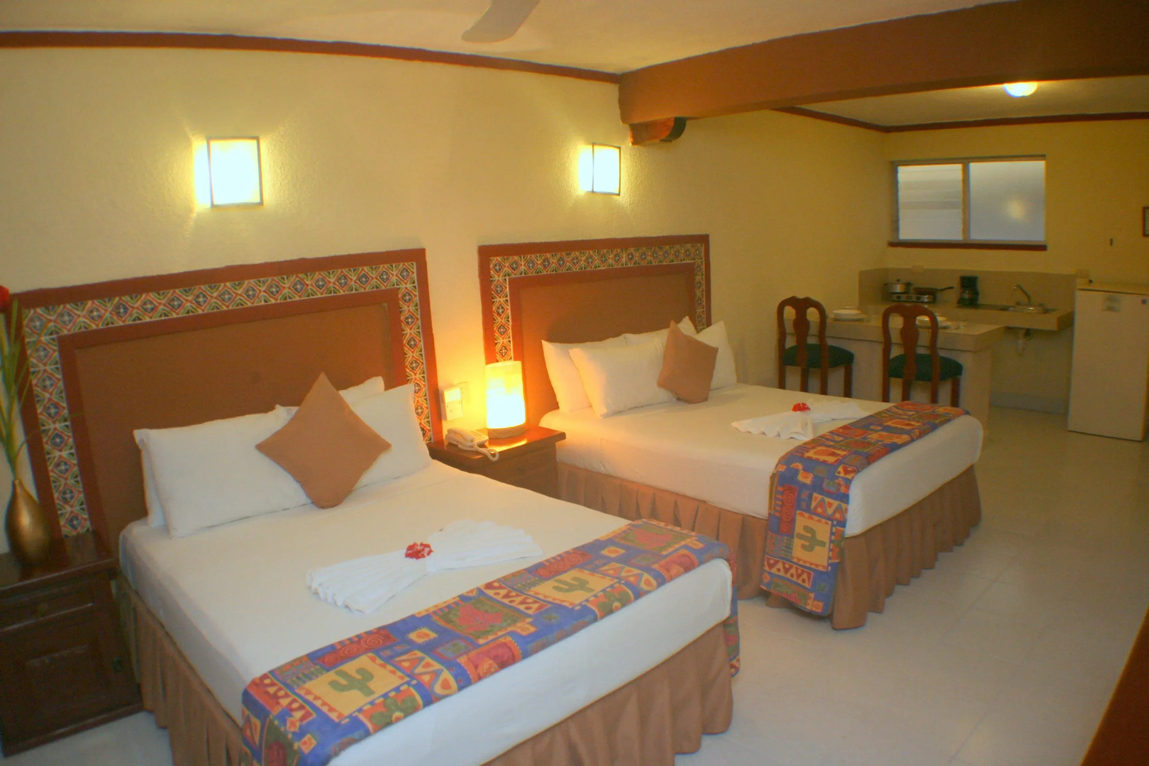 Foto - Suites Cancun Center