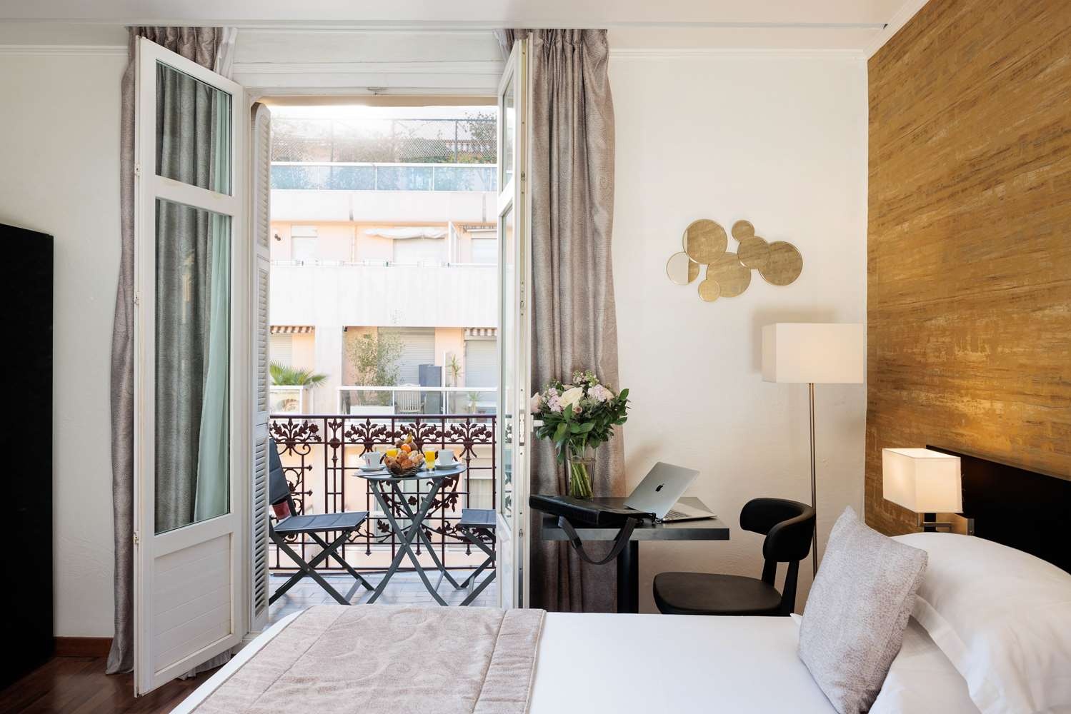 Photo - Best Western Plus Hotel Massena Nice
