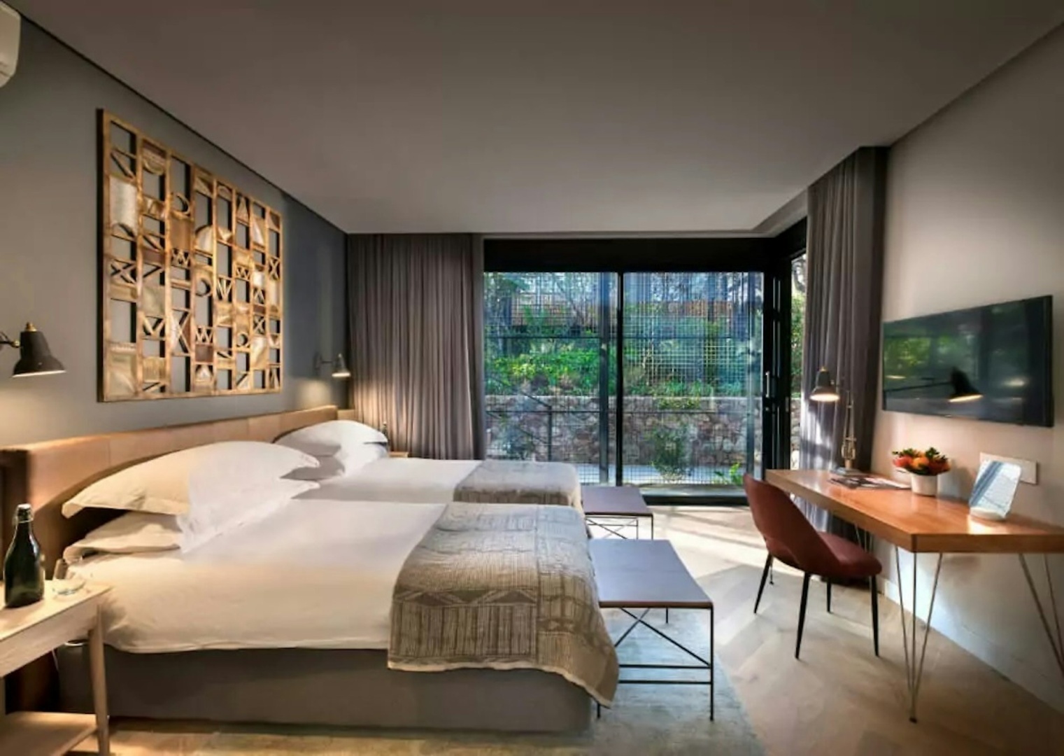 Foto - The Peech Hotel