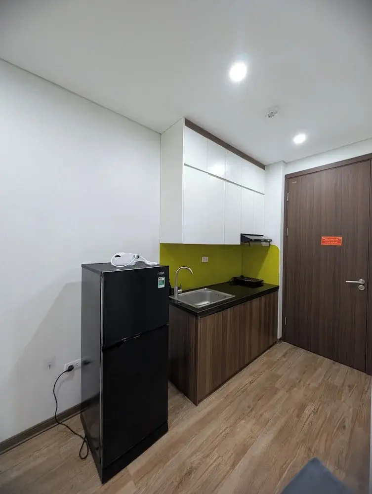 Photo - Era Apartment Lac Long Quan