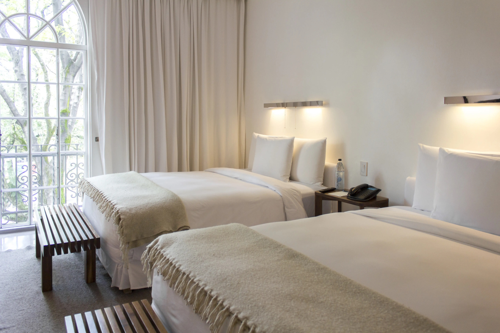 Foto - Condesa df, Mexico City, a Member of Design Hotels