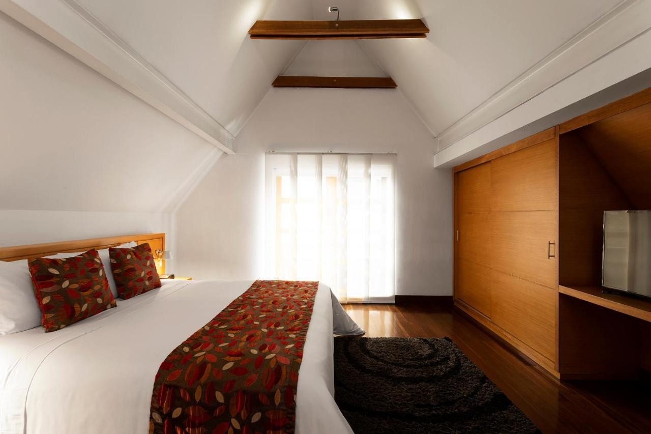 Photo - Bh la Quinta- Suites