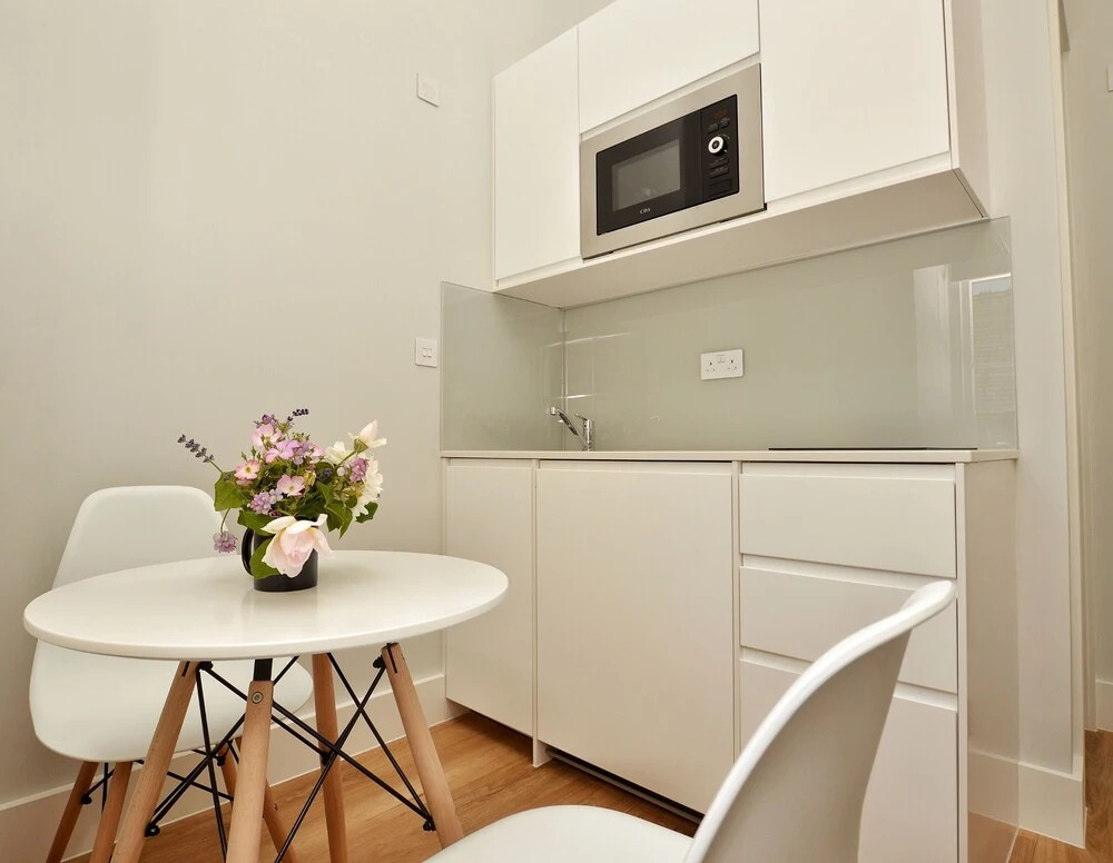 Photo - StayPrime Notting Hill Serviced Apartments