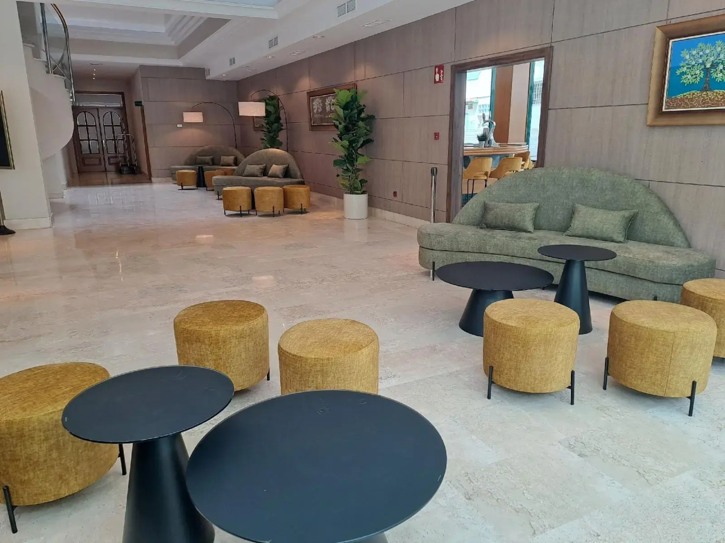 Photo - Hotel Torremar - Mares