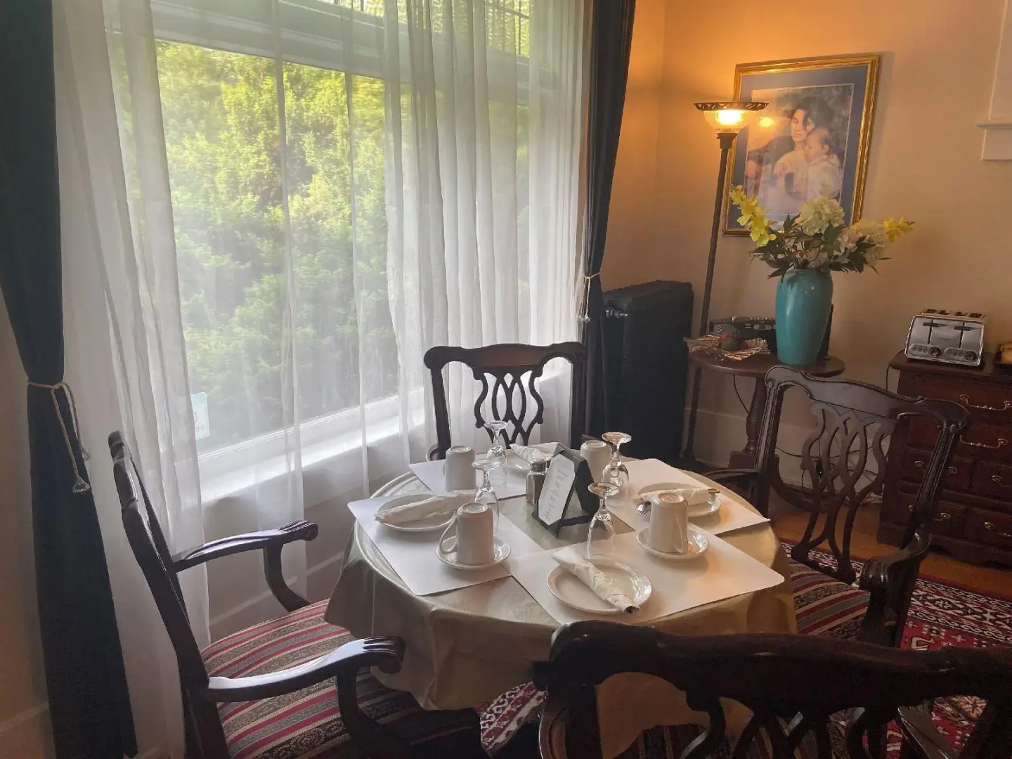 Foto - Windsor Guest House