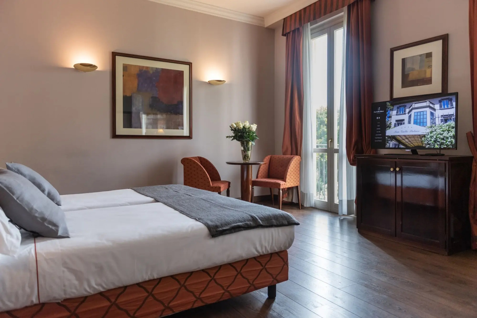 Foto - Allegroitalia San Gallo Firenze