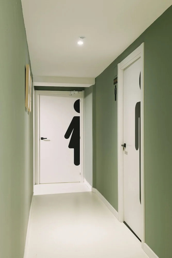 Photo - U-nit Hostel Central Park