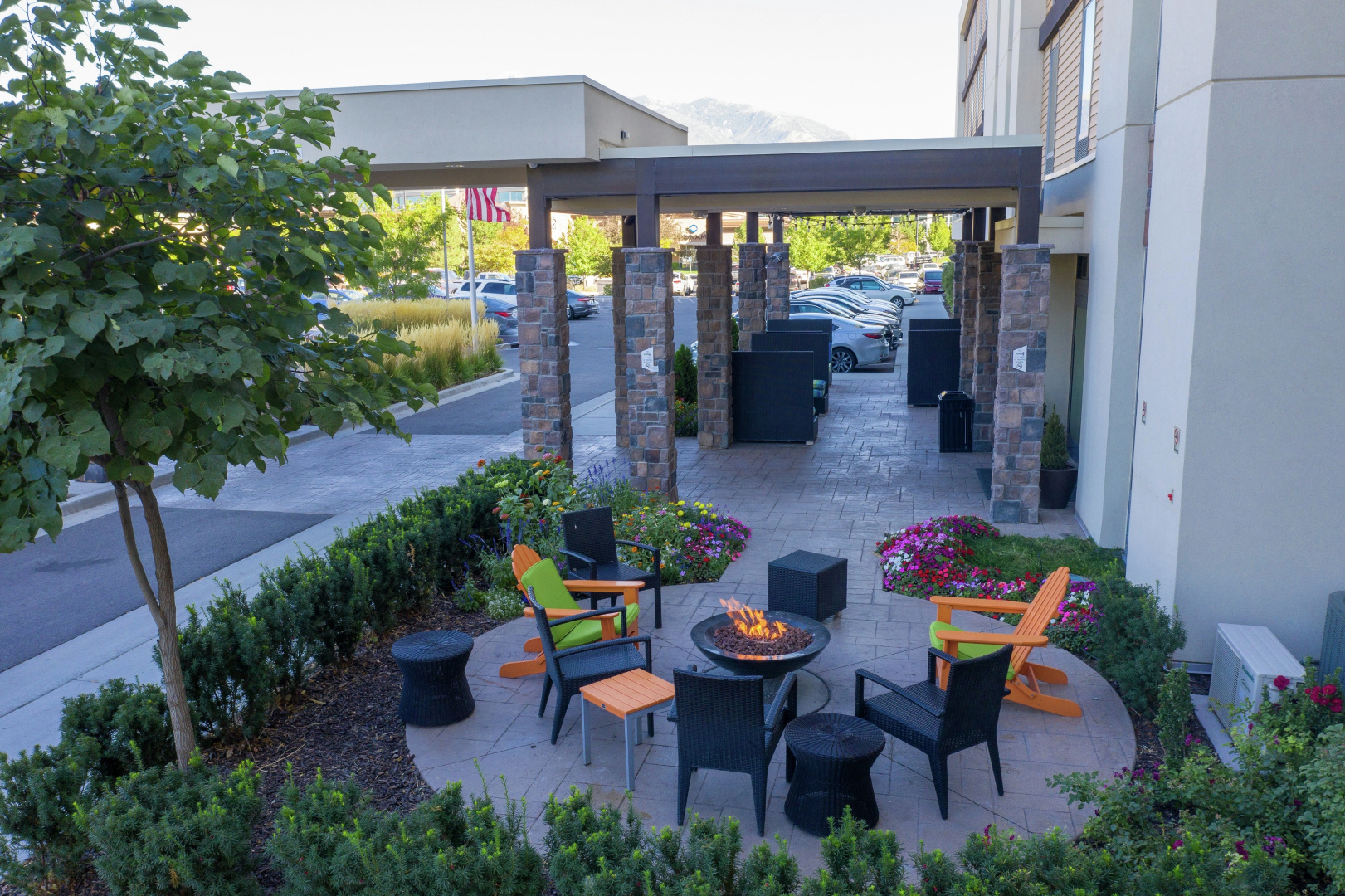 Photo - Home2 Suites by Hilton Salt Lake City/South Jordan, UT