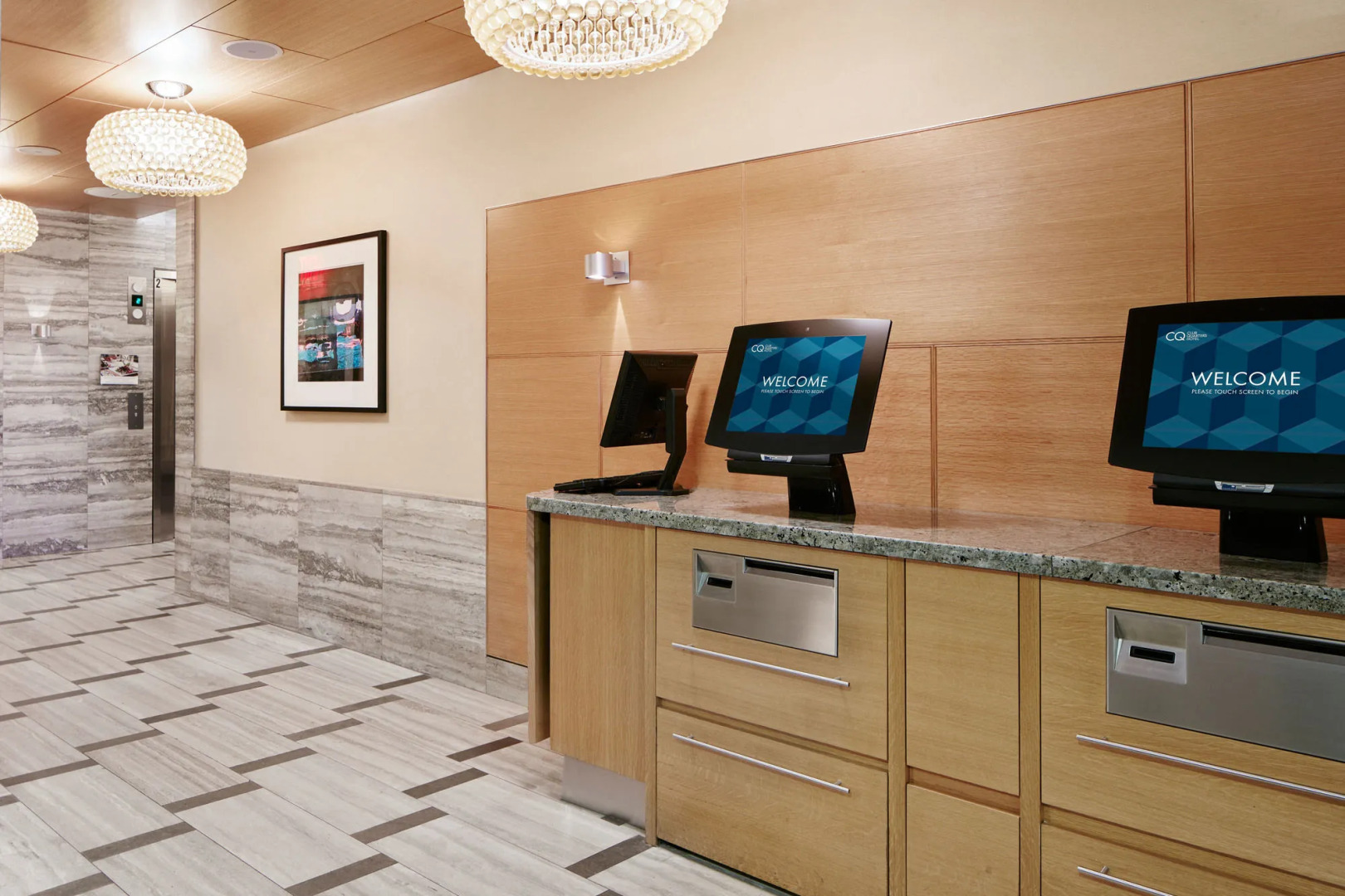 Foto - The Jewel Hotel, New York