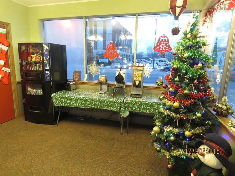 Foto - Gateway Inn Oaklawn-Chicago Midway airport