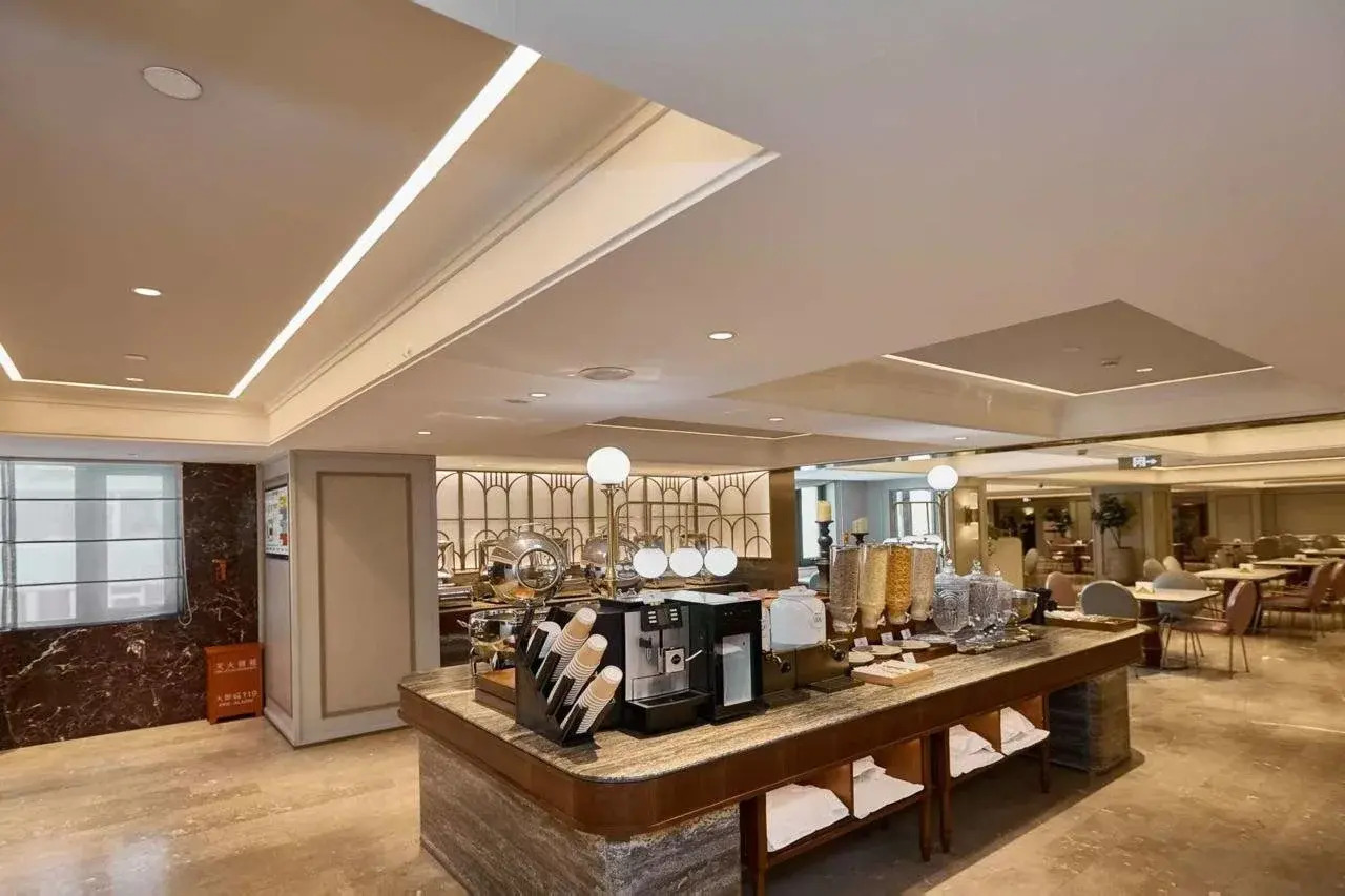 Foto - Mercure Beijing Anzhen Olympic Center