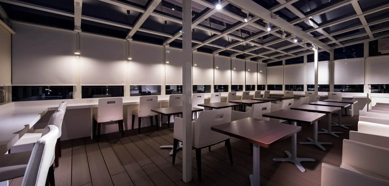 Foto - Tokyo Ariake Bay Hotel