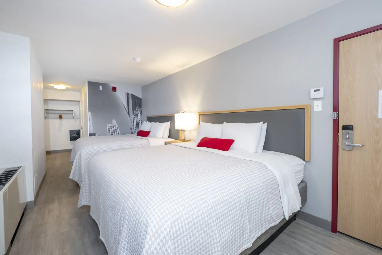 Foto - Hotel Saint Clair - Magnificent Mile