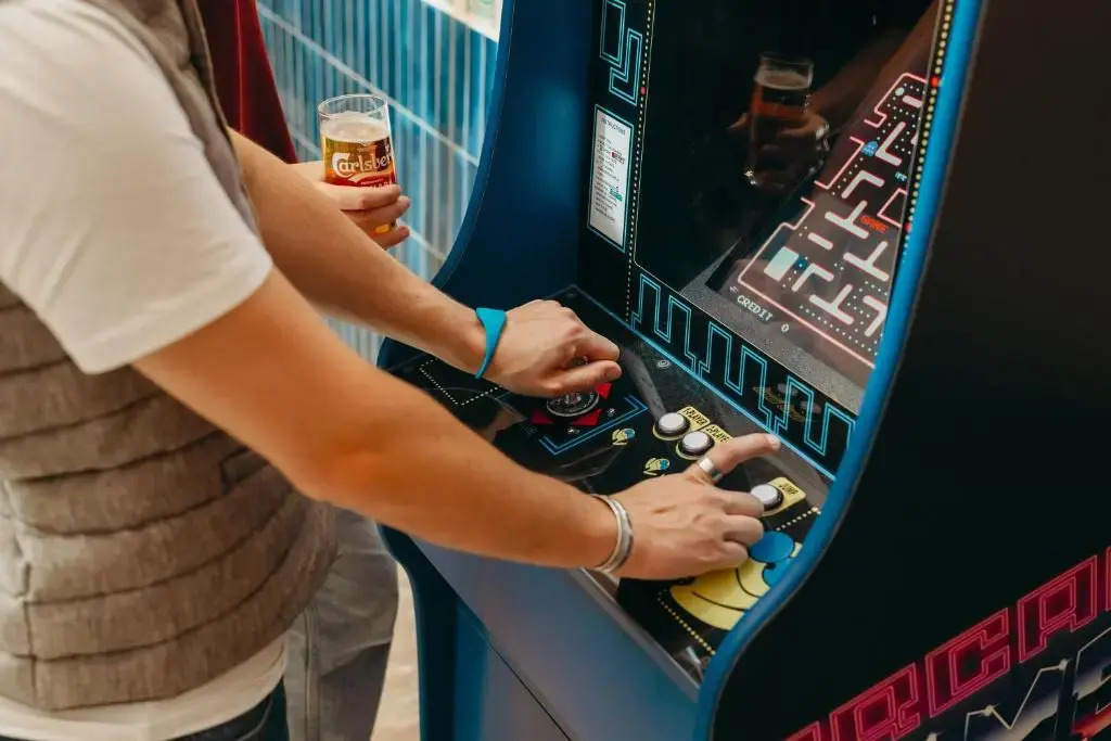 Foto - Generator Berlin Alexanderplatz