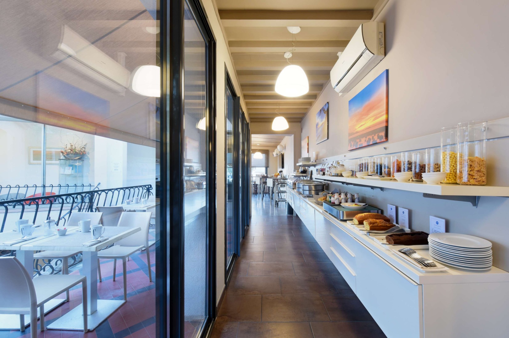 Foto - Best Western Plus La Corniche