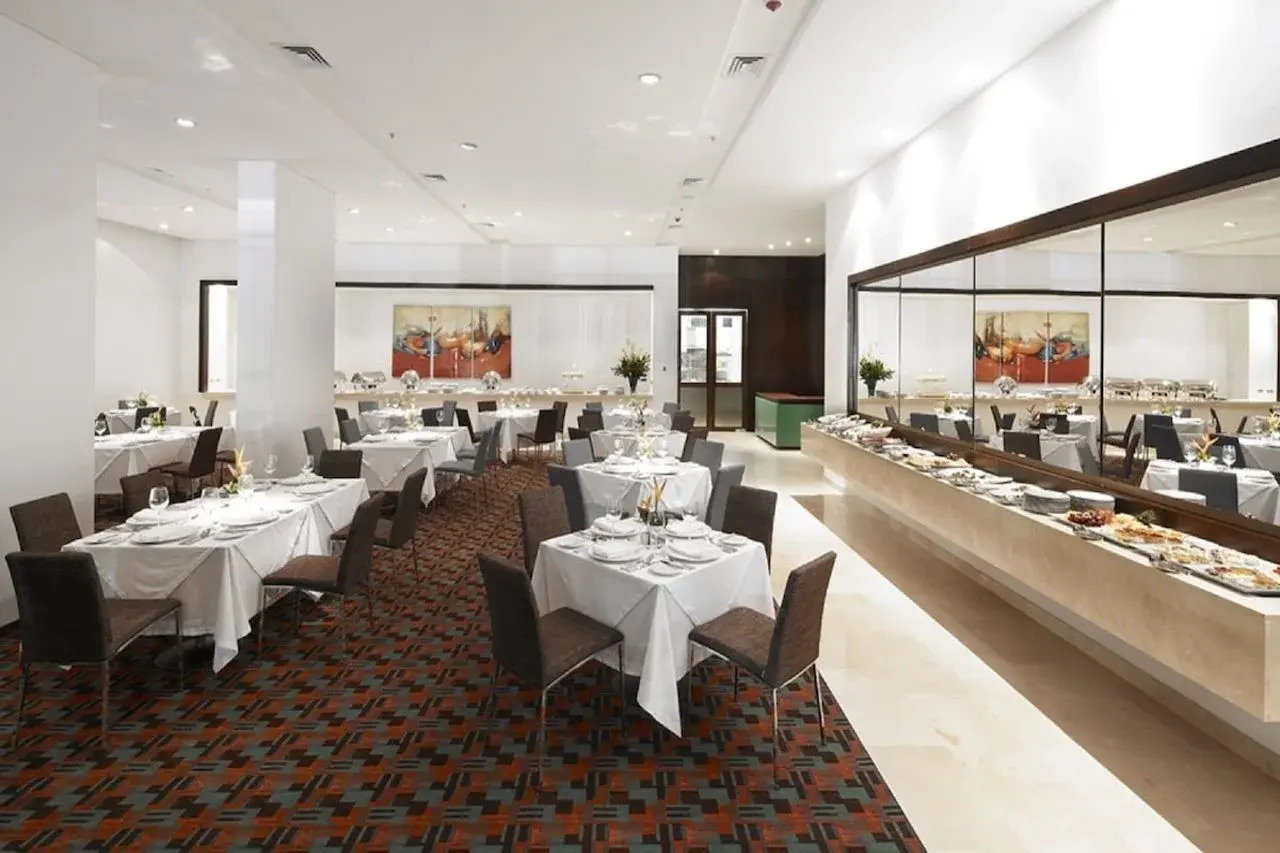 Photo - Estelar Apartamentos Barranquilla