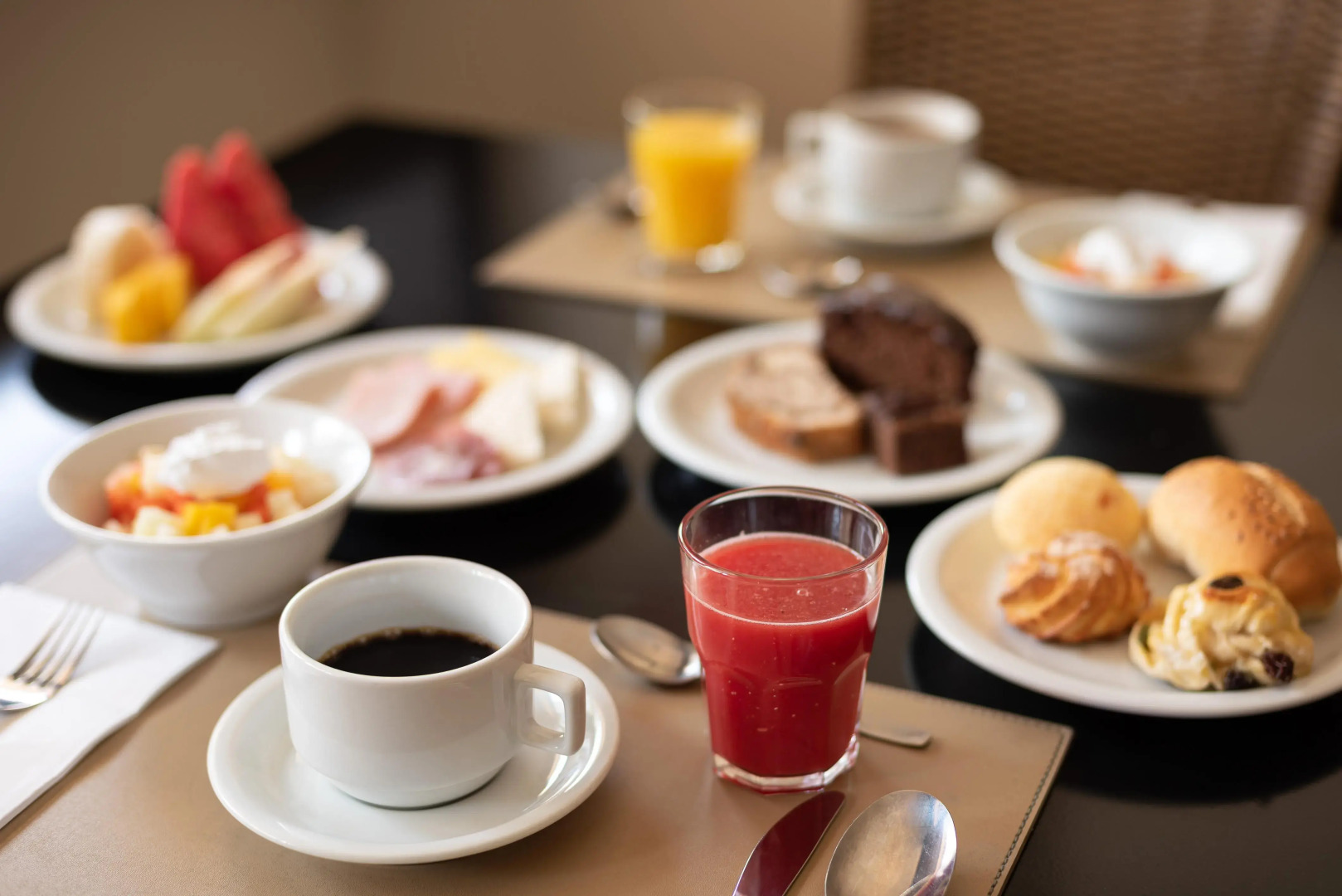 Photo - Manhattan Plaza