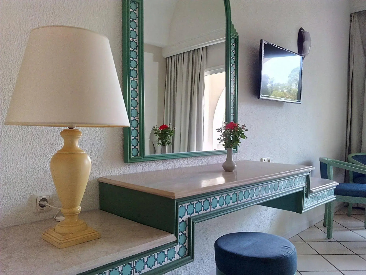 Foto - Tunisia Lodge