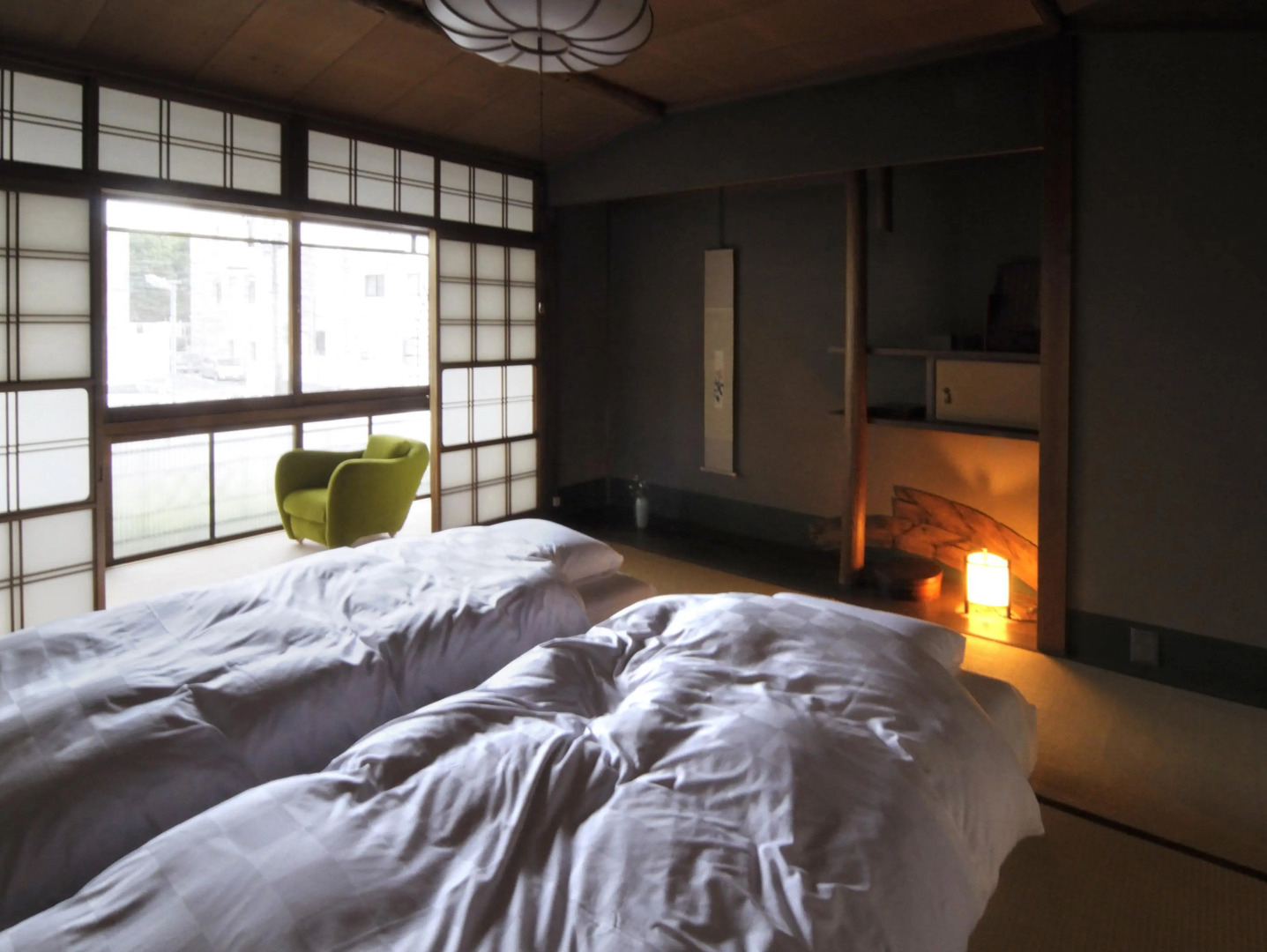 Foto - IZUYASU Traditional Kyoto Inn serving Kyoto cuisine